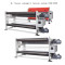 Automatic deviation correction system of automatic correction tension machine Tension control system of bridge deviation correct