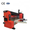 Hengchuangli automatic carton making machine, corrugated pizza carton printing slotting machine, die cutting machine, model 1224 is suitable for carton printing and forming machine