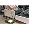 HCL B Automatic Flute Laminator Machine Suitable for corrugated veneer Fully Automatic Corrugated Flute Laminating Machin