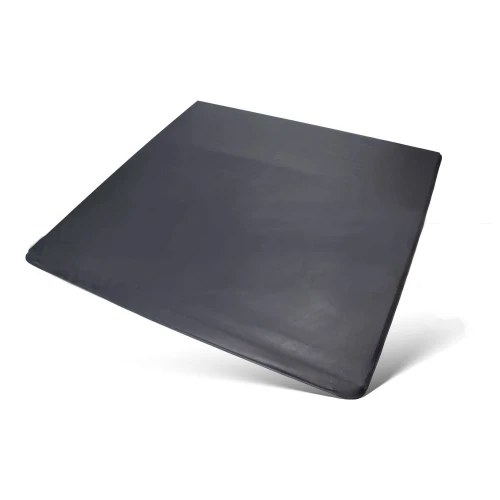 Toyota Soft Roll Up Tonneau Cover for 2007-2017 Tundra 6.5ft Bed