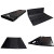 Tri-Fold Hard Tonneau Cover for 2015+ NISSAN NAVARA NP300