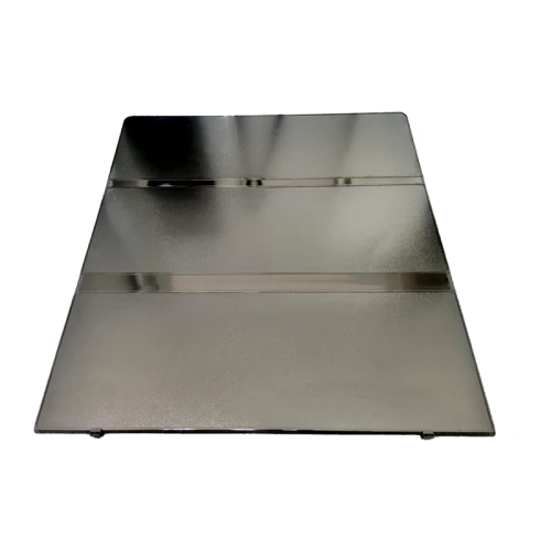 Tri-Fold Hard Tonneau Cover for 2011-2013 NISSAN NAVARA D40