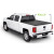 Chevrolet Soft Roll Up Tonneau Cover 04-16 Truck Bed Covers for CHEVROLET Colorado/GMC canyon5