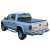 Dodge Soft Roll Up Tonneau Cover 2000-2011 DODGE DAKOTA 5