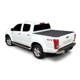 Isuzu Soft Roll Up Tonneau Cover 07-11 ISUZU D-MAX