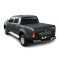 Toyota Tri-Fold Soft Tonneau Cover 2005-2014 TOYOTA HILUX VIGO