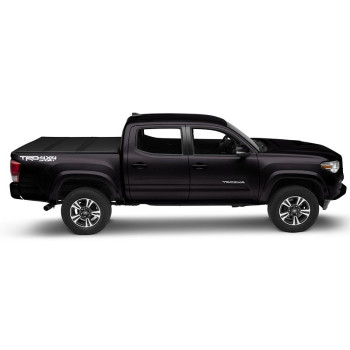 Toyota Tri-Fold Hard Tonneau Cover 2005-2014 TOYOTA HILUX VIGO