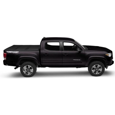Toyota Tri-Fold Hard Tonneau Cover 2005-2014 TOYOTA HILUX VIGO