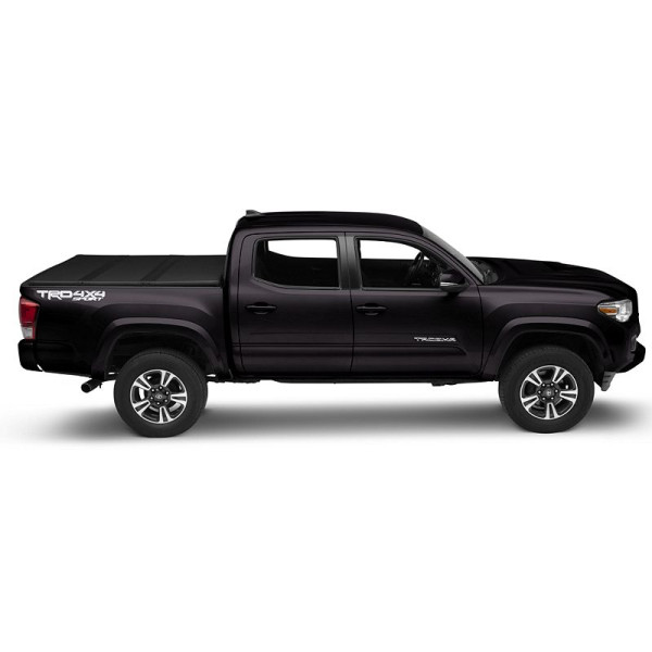 Toyota Tri-Fold Hard Tonneau Cover 2005-2014 TOYOTA HILUX VIGO