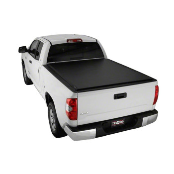 Toyota Soft Roll Up Tonneau Cover 2007-2017 truck bed covers for TOYOTA Tundra 6.5