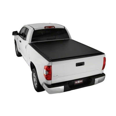 Toyota Soft Roll Up Tonneau Cover 2007-2017 truck bed covers for TOYOTA Tundra 6.5
