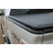 Toyota Soft Roll Up Tonneau Cover 2005-2015 truck bed covers for TOYOTA Tacoma 6