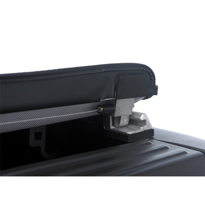 Toyota Soft Roll Up Tonneau Cover 2015+ Truck Bed Covers for TOYOTA HILUX REVO