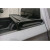 Mitsubishi Soft tir-fold Tonneau Cover 2015+ Pickup Bed Covers For MISUBISHI TRITON