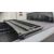 Mitsubishi Soft tir-fold Tonneau Cover 2015+ Pickup Bed Covers For MISUBISHI TRITON