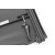 Chevrolet Tri-Fold Soft Tonneau Cover 2015-2019 CHEVROLET Silverado/GMC