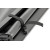 Chevrolet Tri-Fold Soft Tonneau Cover 2015-2019 CHEVROLET Silverado/GMC