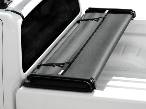 Nissan Tri-Fold Soft Tonneau Cover 2015+ NISSAN NAVARA NP300