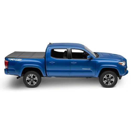 Toyota Tri-Fold Hard Tonneau Cover 2007-2017 TOYOTA Tundra 6.5'
