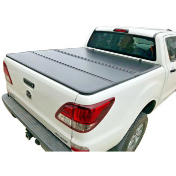 Mazda Tri-Fold Hard Tonneau Cover 2012-2016 MAZDA BT50