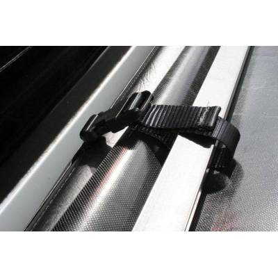 Mitsubishi Soft Roll Up Tonneau Cover 06-08 Pickup Bed Covers For MISUBISHI TRITON