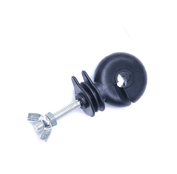 Plastic Ring Insulators For Y Post