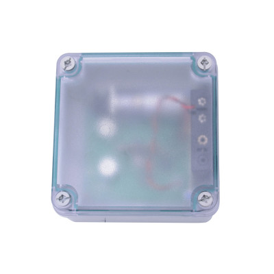 Sliding Automatic Chicken Coop Door With Timer, Chicken Door Coop Opener Kit Opener With Timer And Light Sensor Waterproof Indoor, Timer And Light Sensor Chicken Coop Run Controller