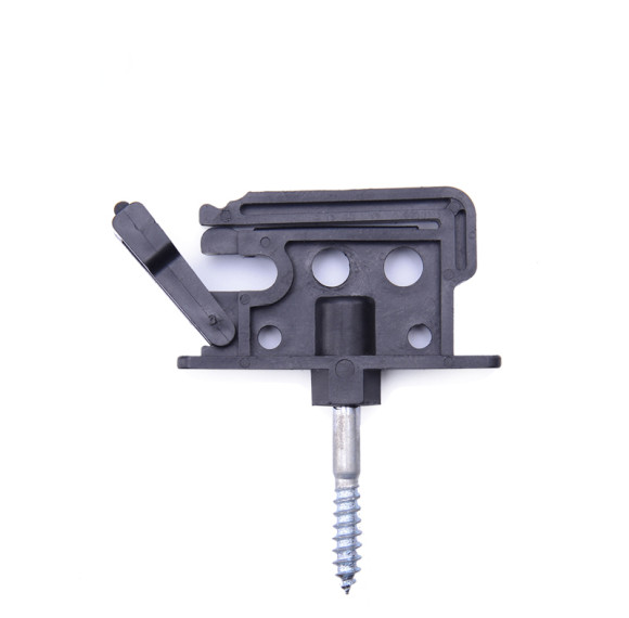 Plastic Electric Fence Insulator For polytape