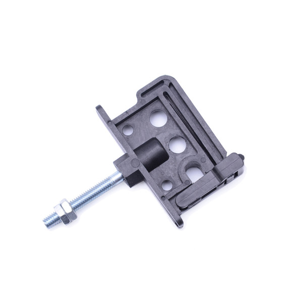 Plastic Electric Fence Ropes and Tapes Insulator For Y Post