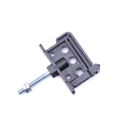 Plastic Electric Fence Ropes and Tapes Insulator For Y Post