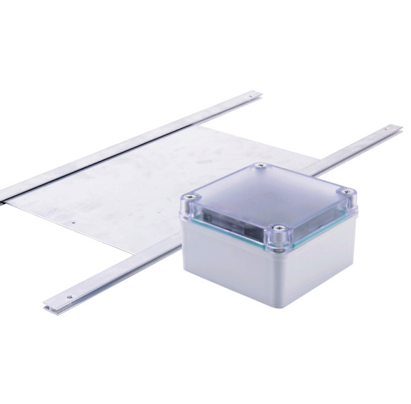 Sliding Automatic Chicken Coop Door With Timer, Chicken Door Coop Opener Kit Opener With Timer And Light Sensor Waterproof Indoor, Timer And Light Sensor Chicken Coop Run Controller