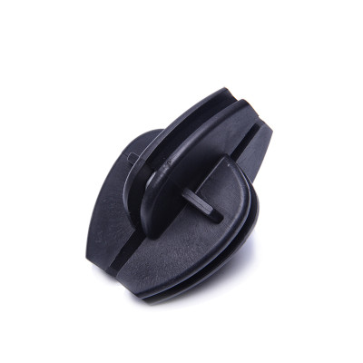 Plastic Electric Fence End Insulators