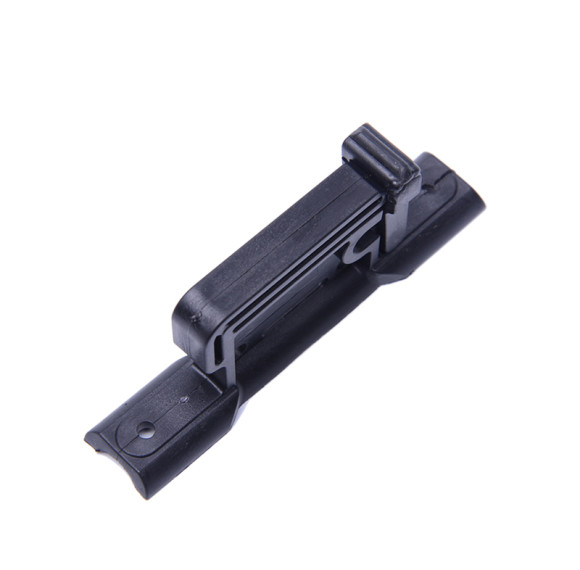 Electric Fence Wire Holding Insulator,Wooden Post Tape Insulator, Fencing Accessories, Nail on Insulator for Hi-Tensile