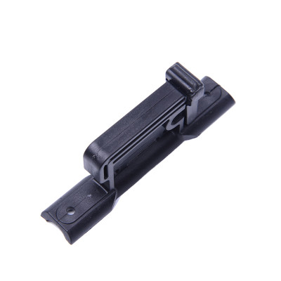 Electric Fence Wire Holding Insulator,Wooden Post Tape Insulator, Fencing Accessories, Nail on Insulator for Hi-Tensile