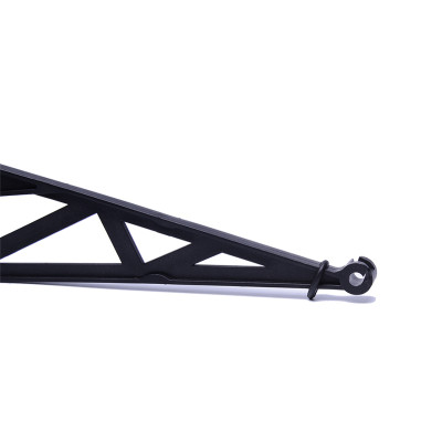 Insulators For Electric Fence,Black,UV Resistance