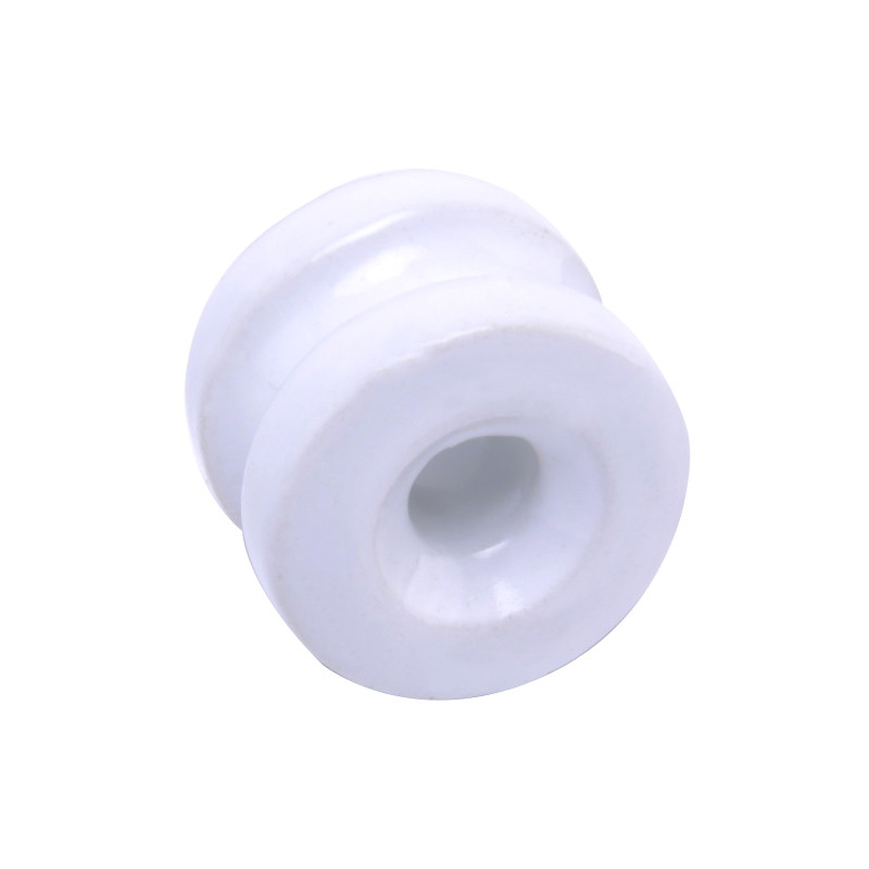 Ceramic Insulators For Electric Fence Porcelain Electric Fence