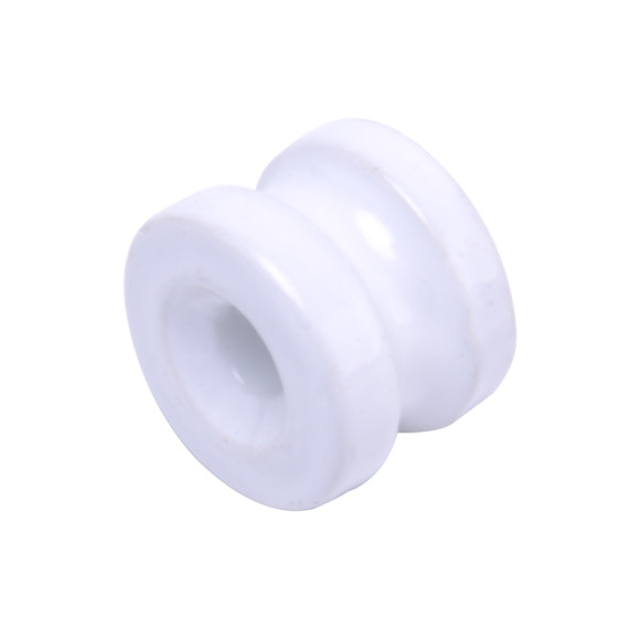 Ceramic Insulators For Electric Fence