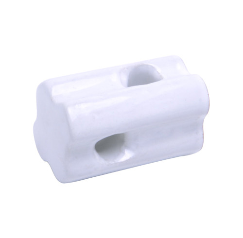 Керамический изолятор для электрического забора