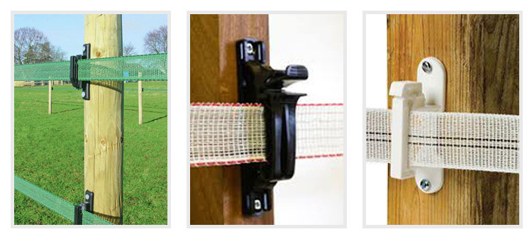 Electric Fence Polytape