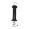 Plastic Insulated Livestock Hook Electric Fence Gate Handle,  with Rope Connector