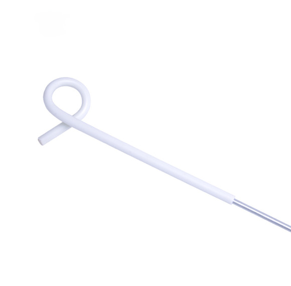 1000mm Length Pig Tail Step-in Post,Pig Tail Step in Fence Post Heavy Duty,Pig Tail Fence Post, Metal Spring Steel Posts