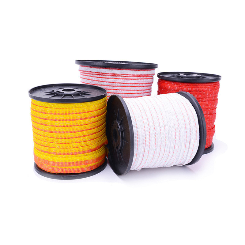 Electric Fence Polytape