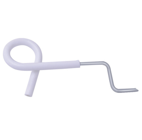 150-мм изоляторы со смещением косички