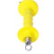 Plastic Electric Fence Gate Handle, Heavy-Duty Gate Handle,Fence Gate Handle For Animal Farm Wholesale