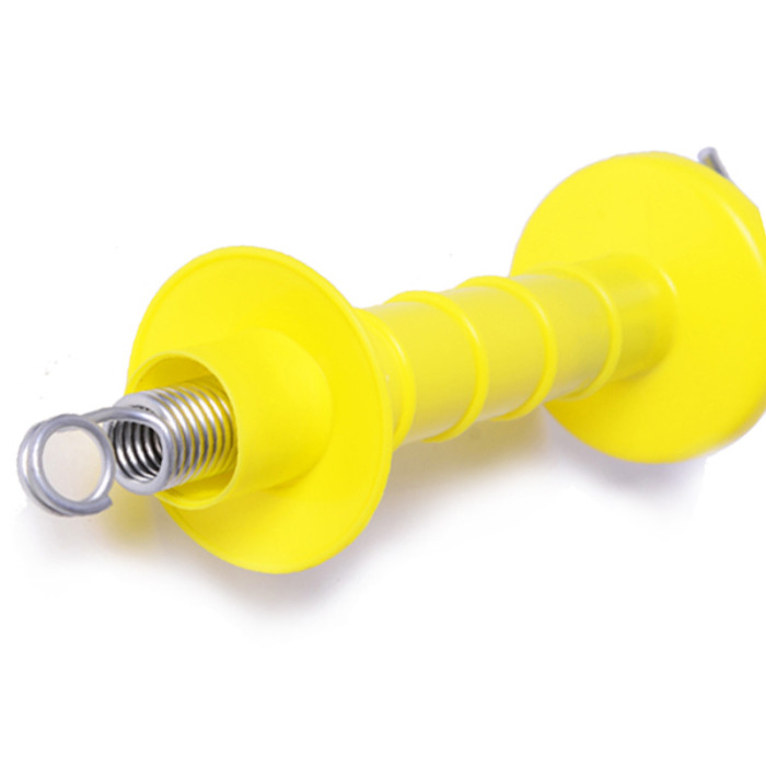 Plastic Electric Fence Gate Handle, Heavy-Duty Gate Handle,Fence Gate Handle For Animal Farm Wholesale