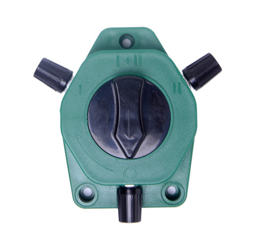 Выключатель электрического забора для электрического забора