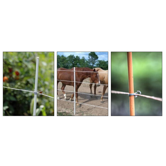 Latest News HPS Fence