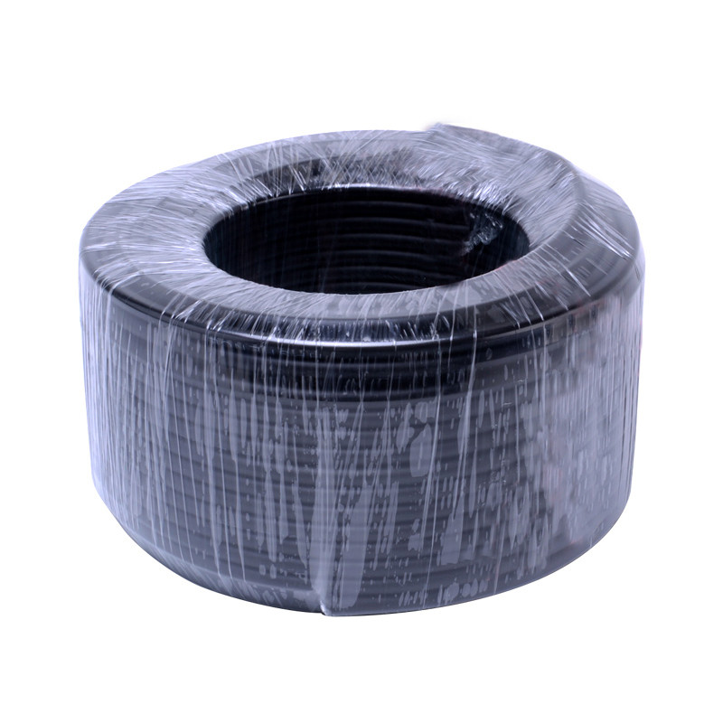 High Voltage Electric Fence Underground Cable Electric Fence