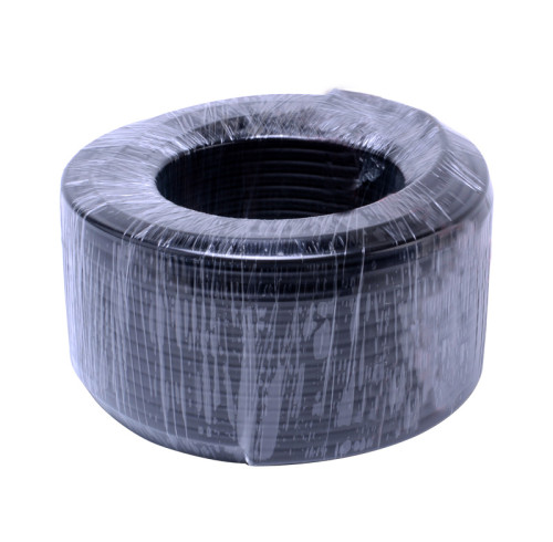 Подземный кабель электрического забора высокого напряжения