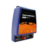 Tragbares Sicherheits-AC-Elektrozaungerät 4,8 Joule, 110-Volt-Gerät, zusätzliche Gangreserve, unschlagbare Zuverlässigkeit